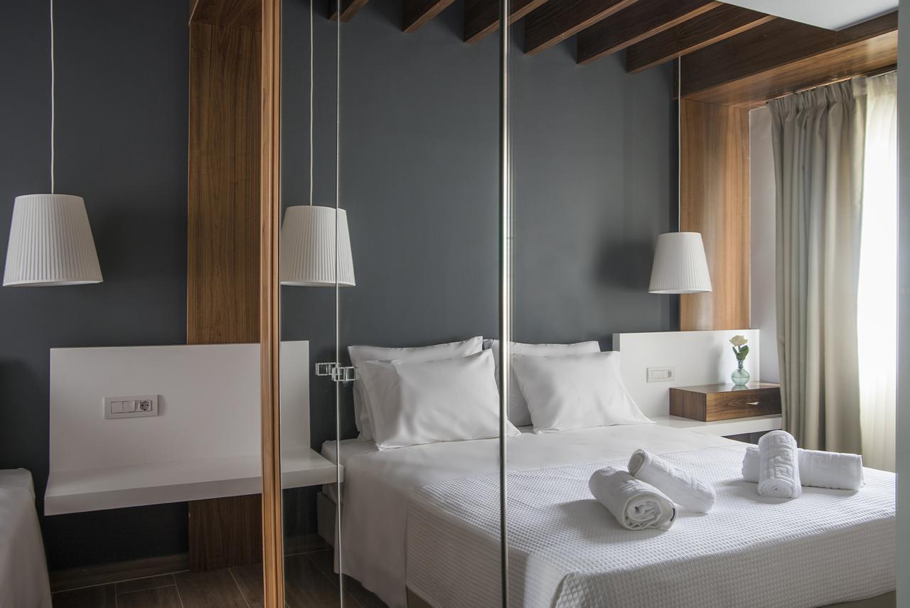 Ad Athens Luxury Rooms & Suites Luaran gambar