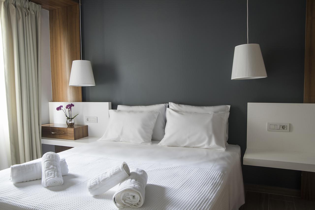 Ad Athens Luxury Rooms & Suites Luaran gambar