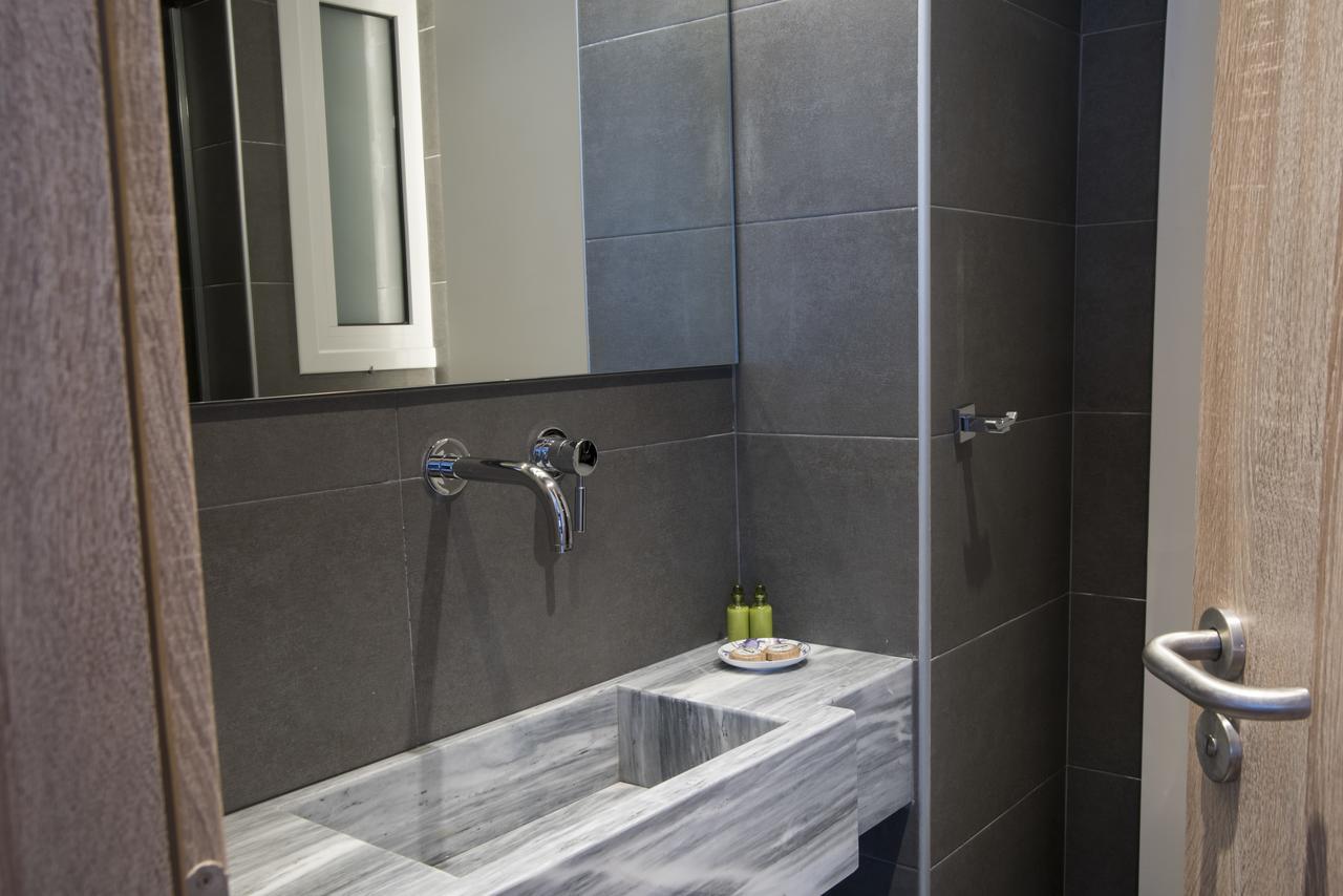 Ad Athens Luxury Rooms & Suites Luaran gambar