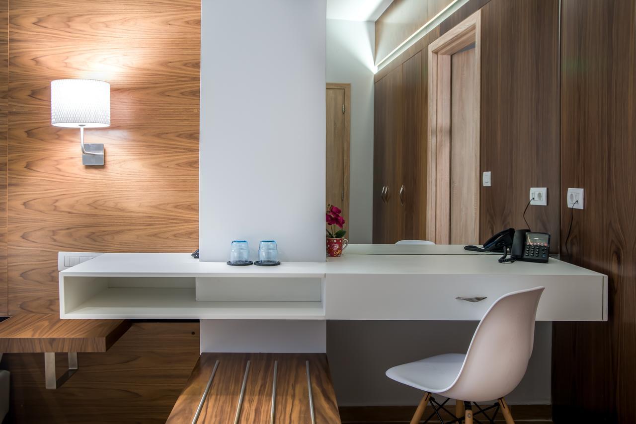 Ad Athens Luxury Rooms & Suites Luaran gambar