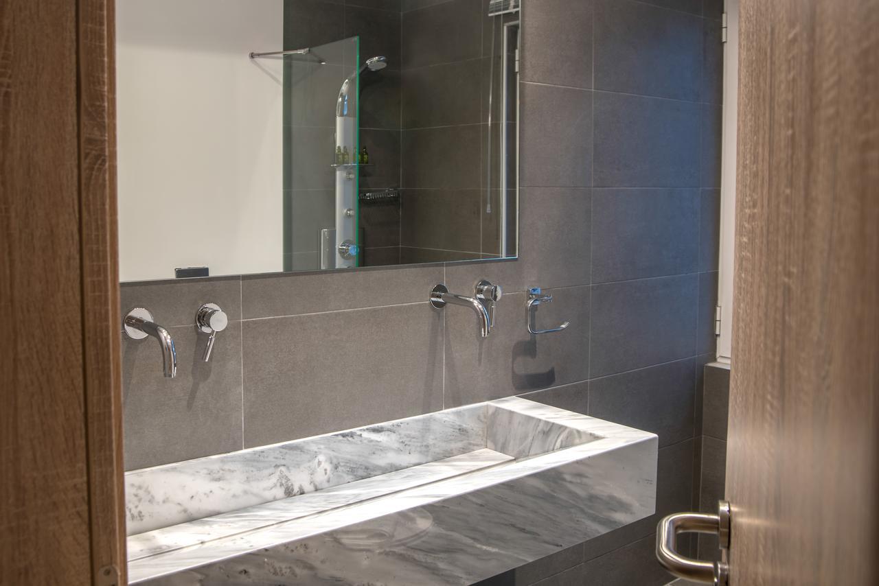 Ad Athens Luxury Rooms & Suites Luaran gambar