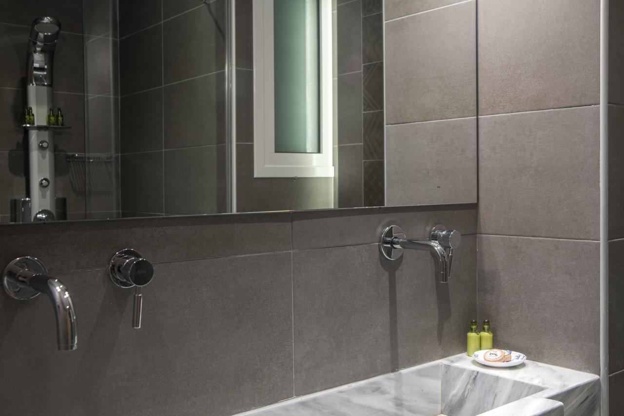 Ad Athens Luxury Rooms & Suites Luaran gambar