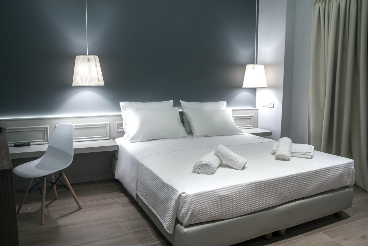 Ad Athens Luxury Rooms & Suites Luaran gambar