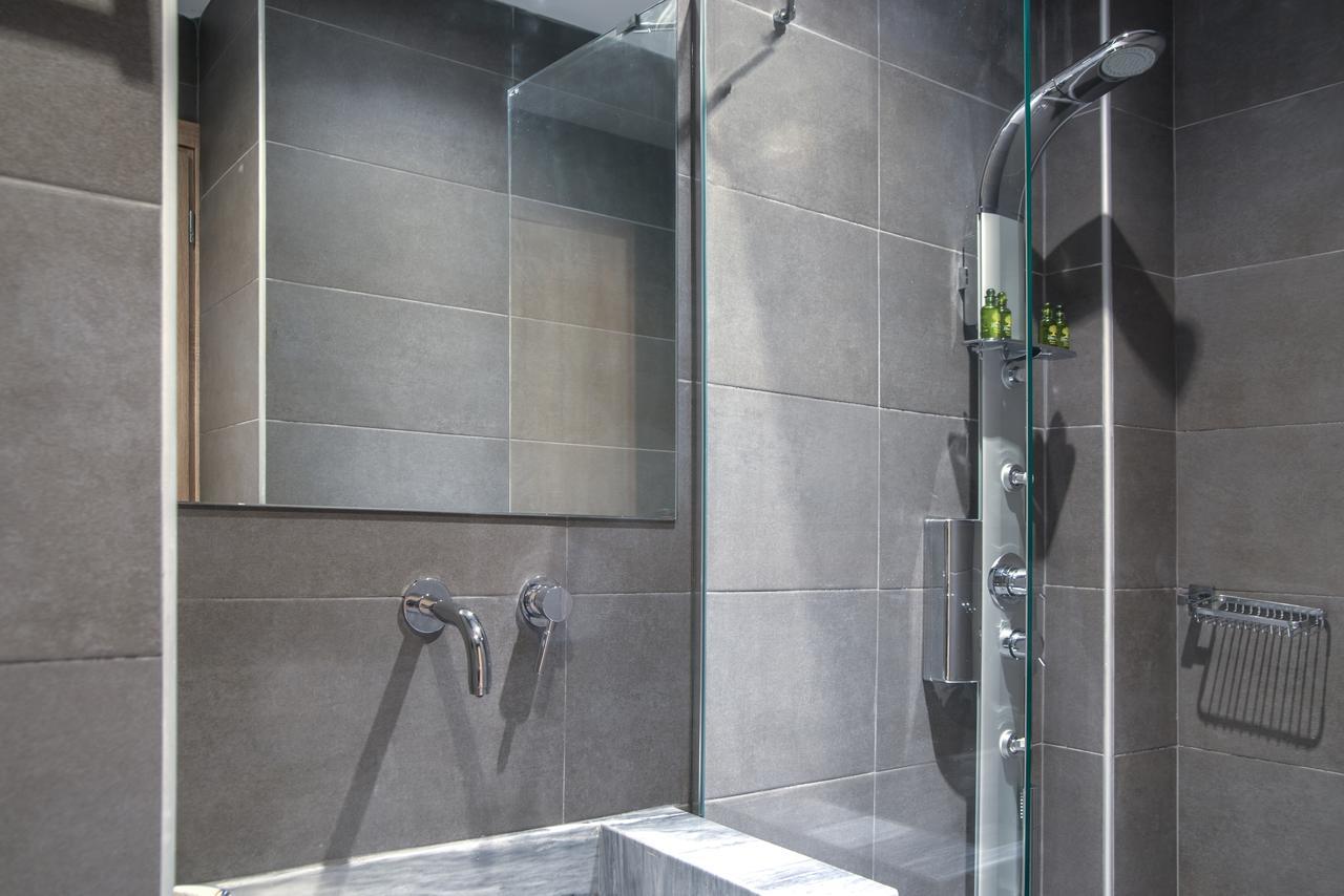Ad Athens Luxury Rooms & Suites Luaran gambar