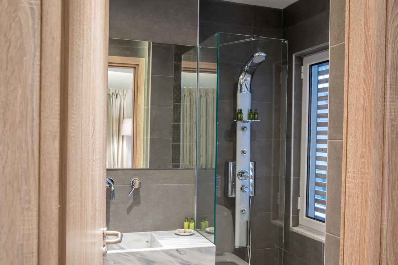 Ad Athens Luxury Rooms & Suites Luaran gambar